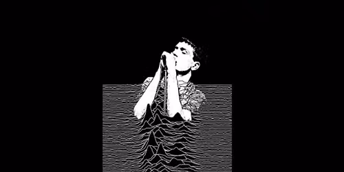 Transmission, Joy Division Tribute. Live at Empire Rochdale