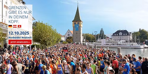 Sparkasse 3-L\u00e4nder-Marathon 12.10.2025