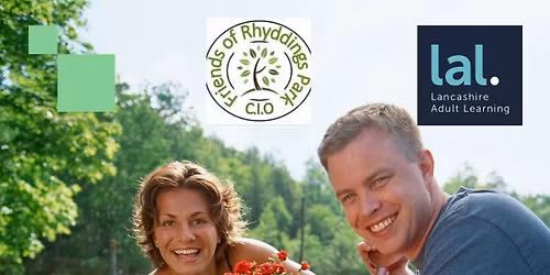 Gardening in Small Spaces