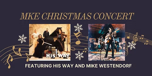The Bridge MKE Christmas Concert