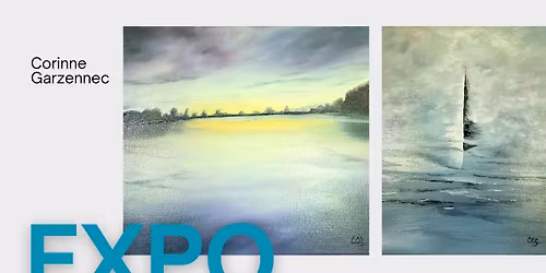 EXPO PEINTURE