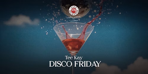 Friday Night @Memento.Varna 