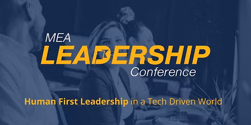 2026 Leadership Conference