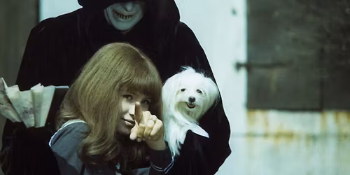 Valerie and Her Week of Wonders (1970)