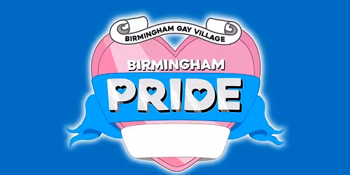 2026 Birmingham Pride