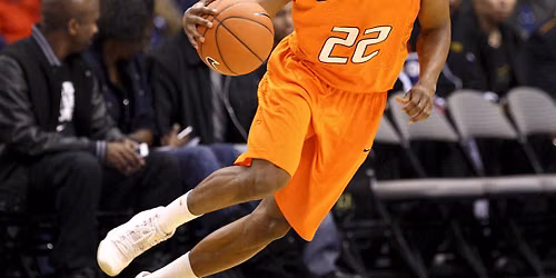 Arizona Wildcats at Oklahoma State Cowboys Mens Basketball (Date TBD)