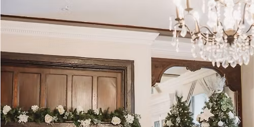 Festive Afternoon Tea 