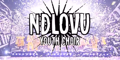 Ndlovu Youth Choir