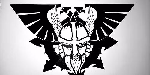 Viking Games - Fangs of the World Serpent
