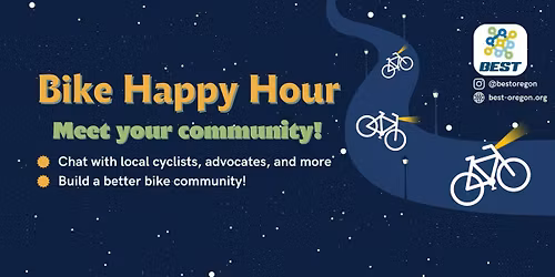 Bike Happy Hour