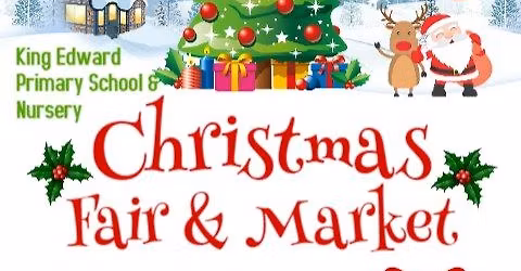 Christmas Fair & Market