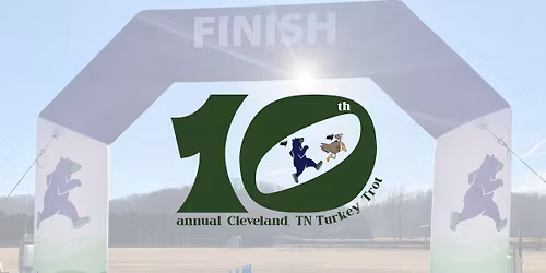 10th Annual Cleveland Turkey Trot