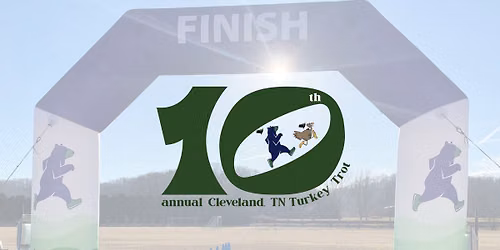 10th Annual Cleveland Turkey Trot