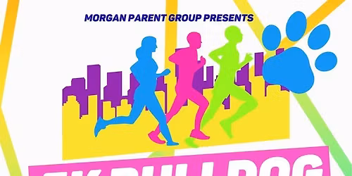 Bulldog 5K Fun Run
