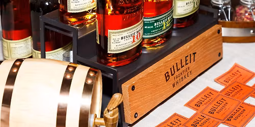 Washingtonian Whiskey, Wine & Fine Spirits Festival