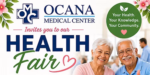 Health Fair