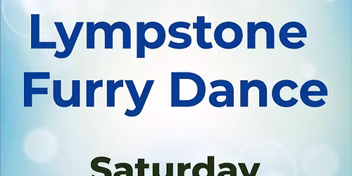 Lympstone Furry Dance