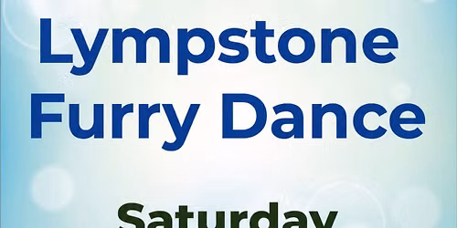 Lympstone Furry Dance