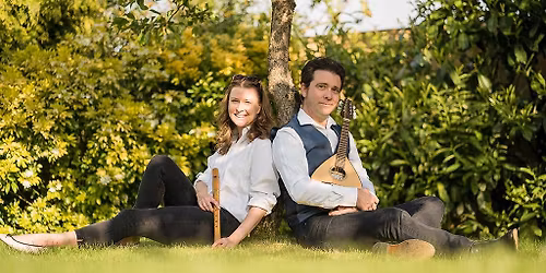 GreenMatthews: Midsummer Revels