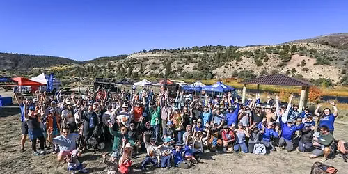 National Public Lands Day 2026