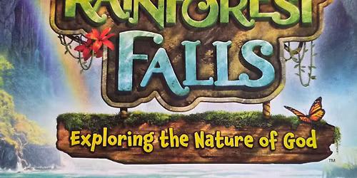 Wickline's Vacation Bible School 