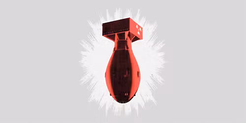 nuclear winter baby (WIP)