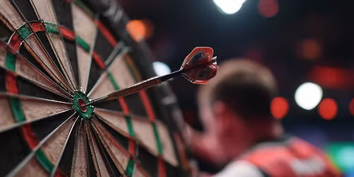 World Darts Championship - Quarterfinals at Alexandra Palace