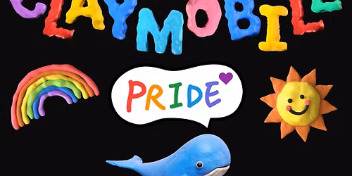Clayful Pride