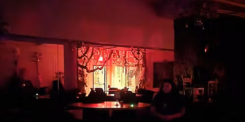 Cocos Paranormal Experience