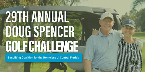 2025 Doug Spencer Golf Challenge