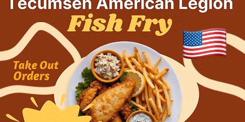 Fish Fry Fridays