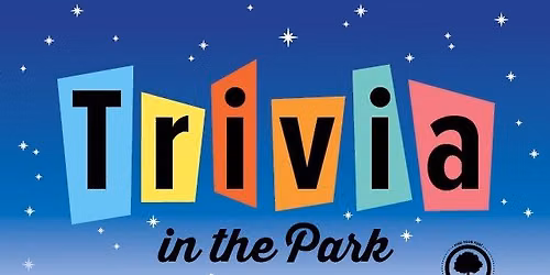 Trivia in the Park!