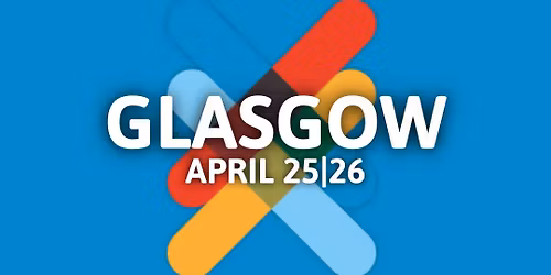 Glasgow Kiltwalk