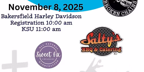 88.3 Life FM Benefit Run