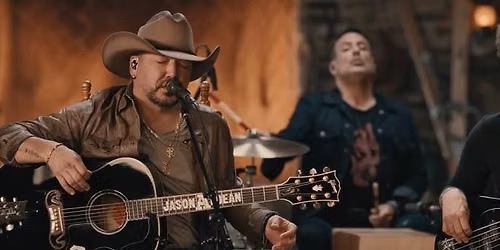 Jason Aldean