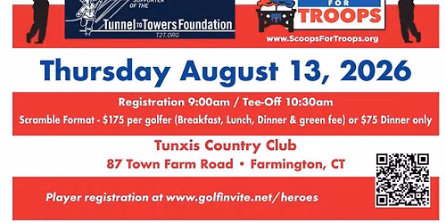 Heroes Golf Classic