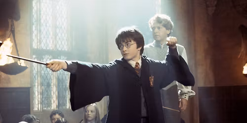 Harry Potter and the Chamber of Secrets - In Concert: Harry Potter and The Chamber Of Secrets In Concert