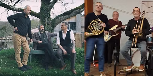 ISLE EN JAZZ \u27a4 L'Accordeur