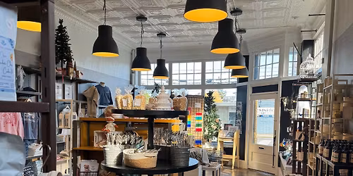 Small Biz Saturday Soiree!