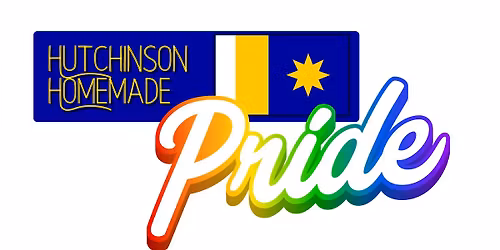 Hutchinson Homemade Pride
