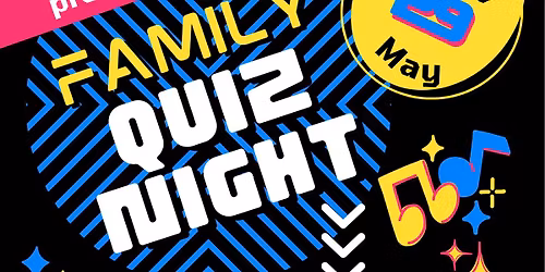 4th EK BB Quiz Night 2026