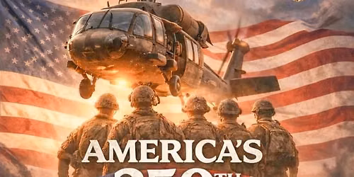 VFW and American Legion presents "Side Hustle"