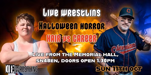Halloween Horror