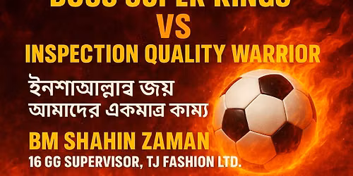 BOSS SUPER KING'S 