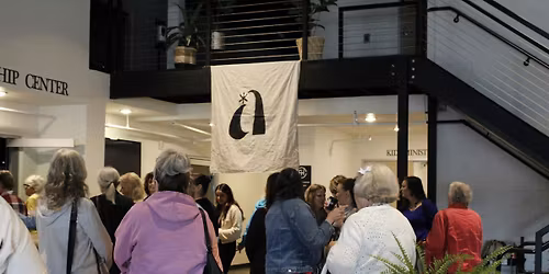 The Alabaster Gathering