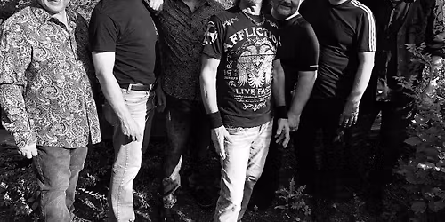 Mainstreet: A Tribute to Bob Segar