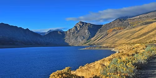 WRRC - Sunday Easy Lake Loop