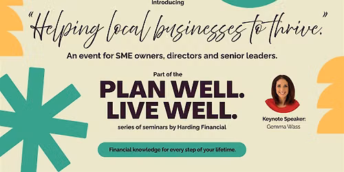 Helping Local Businesses to Thrive