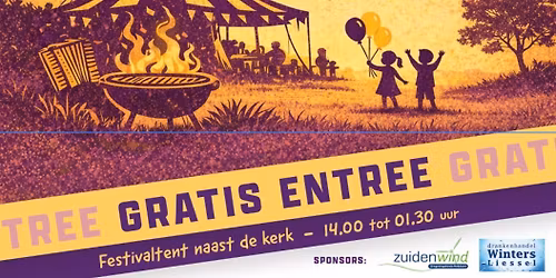 Dorpsfeesten Heibloem