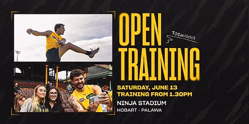 Round 14 Open Training
